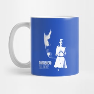 Portishead Mug